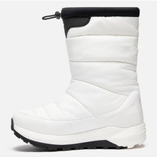 Buty damskie ROSSIGNOL W Rossi Podium Coulisse białe
