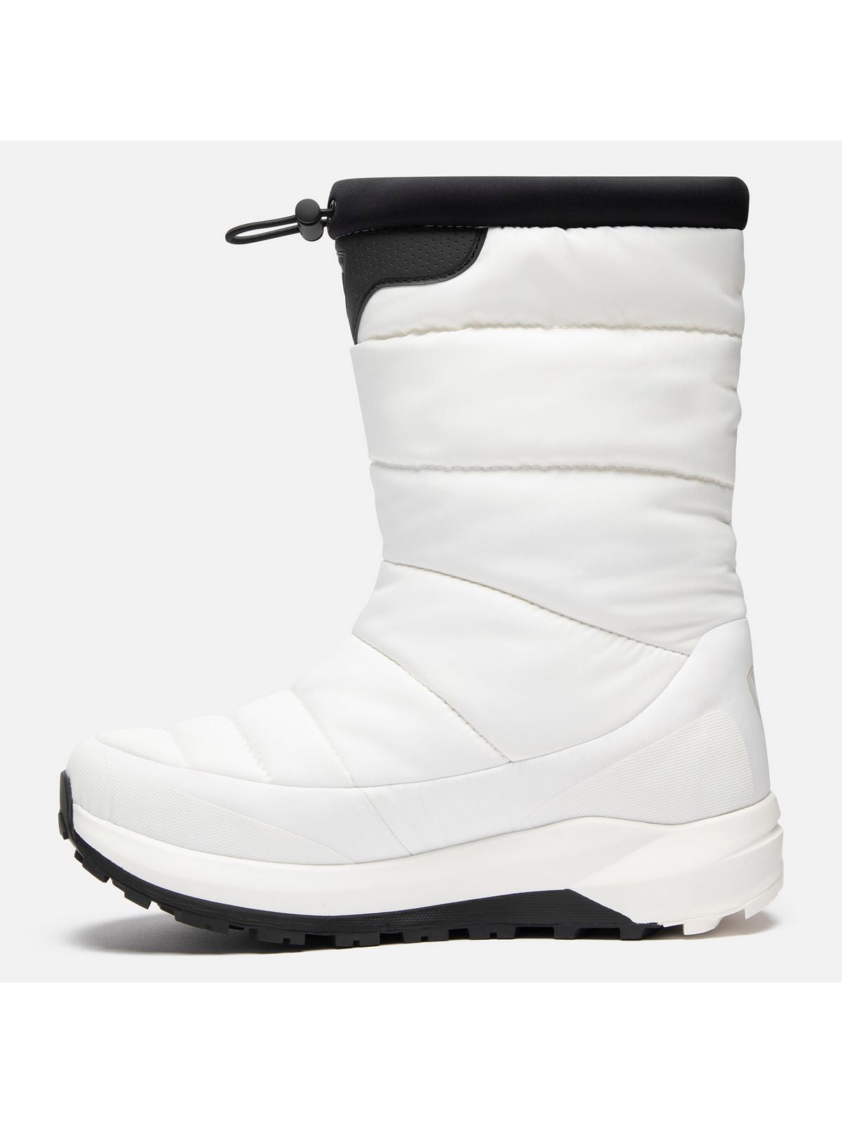 Buty damskie ROSSIGNOL W Rossi Podium Coulisse białe