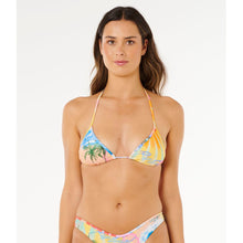 Stanik damski RIP CURL Hotel Malibu Sliding Tri multikolor
