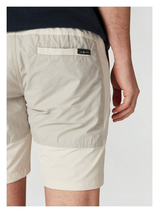 Szorty męskie SAIL RACING M Tornado Shorts białe
