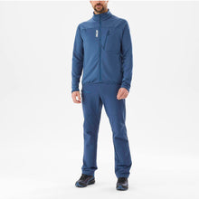 Kurtka MILLET M Seneca Fleece Jkt Granatowy
