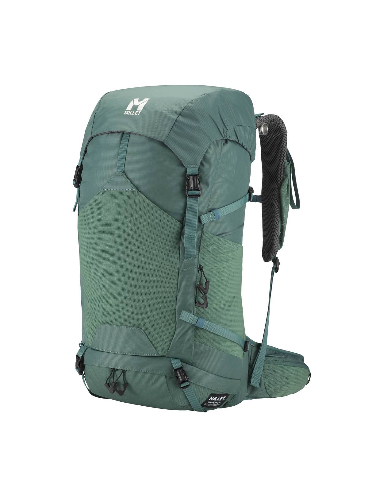 Plecak MILLET SENECA AIR 30 zielony