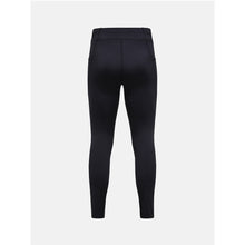 Legginsy męskie treningowe Peak Performance M Flow Tights czarne
