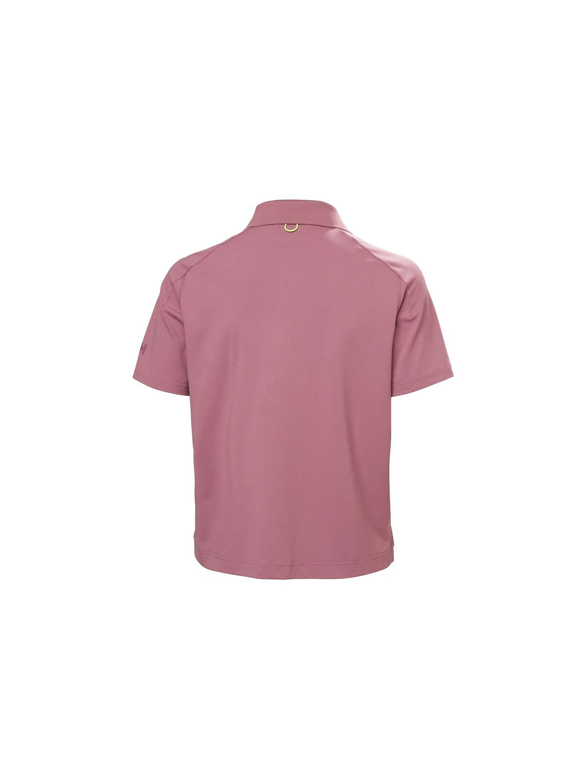 Koszulka damska HELLY HANSEN W Hp Salina Polo różowa