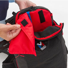 Plecak MILLET Trilogy Sky 15+ Czarny
