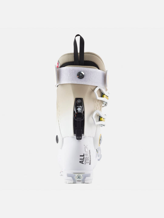 Buty narciarskie damskie ROSSIGNOL ALLTRCK ELITE 110 LT W GW biały
