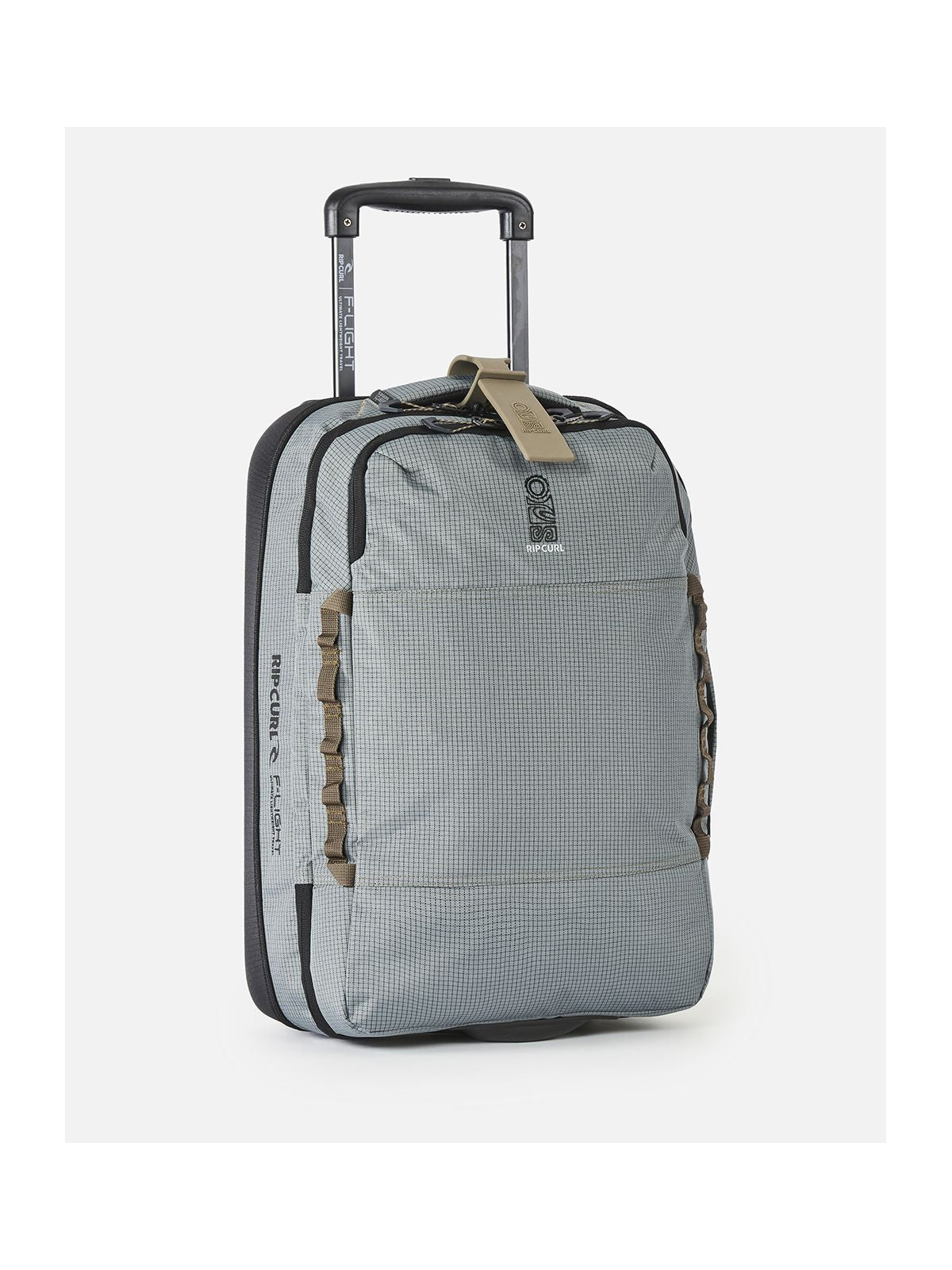 Torba RIP CURL S-Series F-Light Cabin 35L zielona