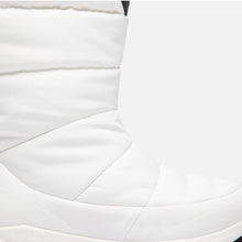 Buty damskie ROSSIGNOL W Rossi Podium Coulisse białe
