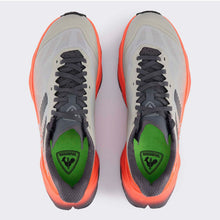 Buty damskie do biegania ROSSIGNOL W Vercors czerwone

