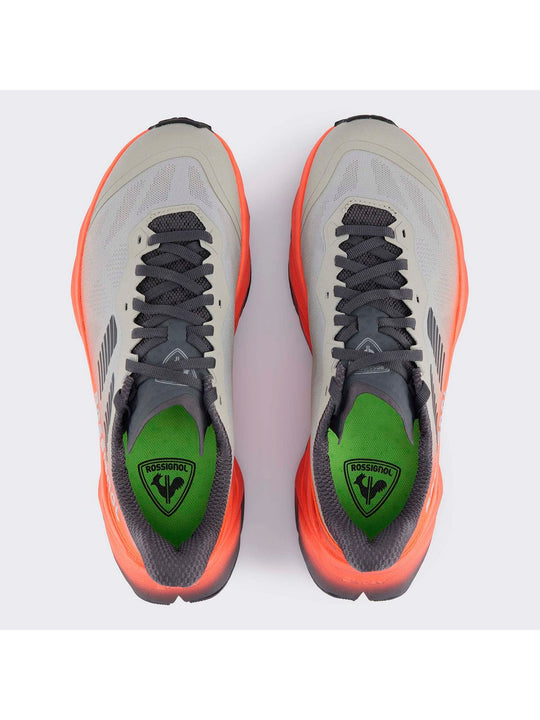 Buty damskie do biegania ROSSIGNOL W Vercors czerwone
