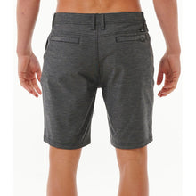 Szorty RIP CURL Boardwalk Phase Nineteen czarny
