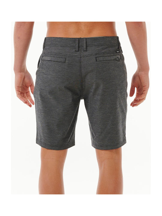 Szorty RIP CURL Boardwalk Phase Nineteen czarny
