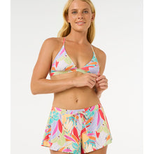 Szorty kąpielowe damskie RIP CURL Cala Vadella Lycra Boardshort
