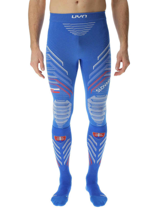 Spodnie termoaktywne UYN Natyon 3.0 Slovakia Uw Pants Medium

