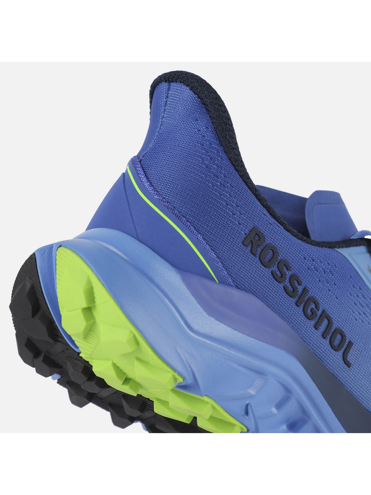 Buty męskie do biegania męskie ROSSIGNOL Venosk niebieski