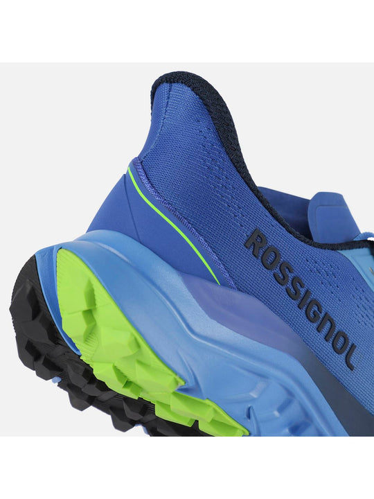 Buty męskie do biegania męskie ROSSIGNOL Venosk niebieski
