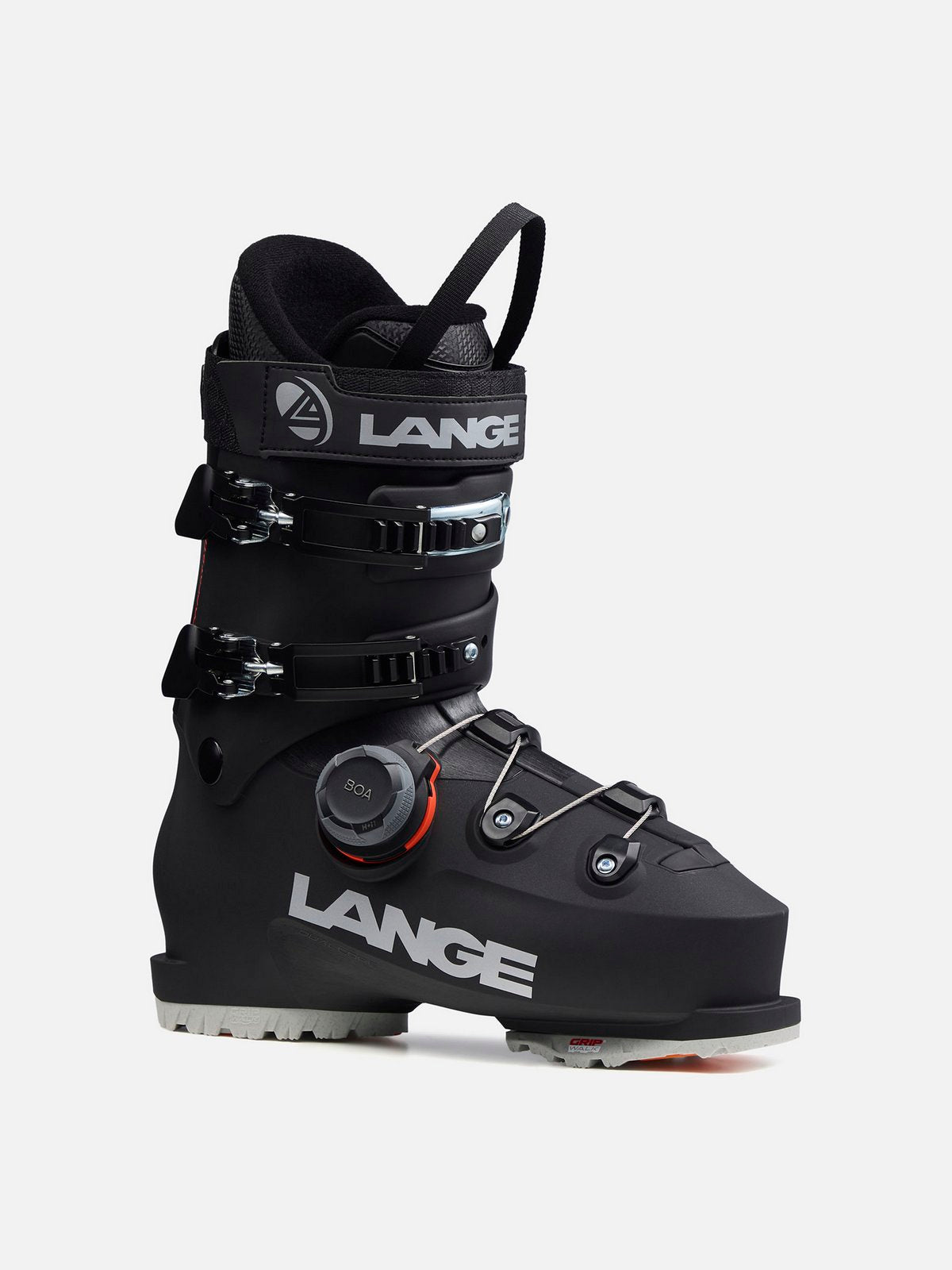 Buty narciarskie LANGE Concept RTL GW BOA