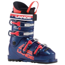 Buty narciarskie juniorskie LANGE RSJ 60 - Legend Blue - Narciarskie - Adventure Sports

