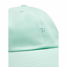 Czapka Peak Performance Ground Cap zielony - TU - Adventure Sports
