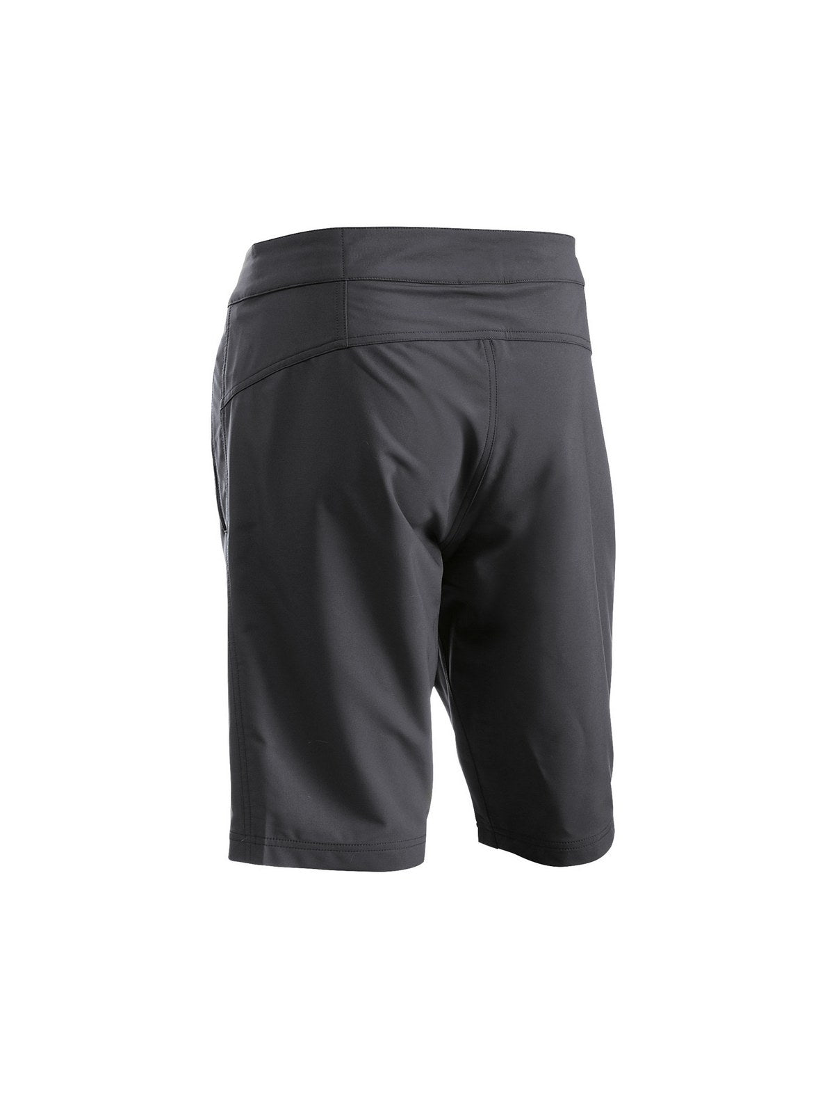 Spodenki rowerowe NORTHWAVE Escape 2 Baggy W/Inner czarny