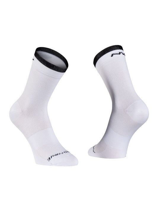 Skarpety Rowerowe NORTHWAVE ORIGIN MID - Adventure Sports
