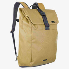 Plecak EVOC Duffle Backpack 26 curry - black
