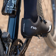 Buty rowerowe MTB NORTHWAVE Striker czarne
