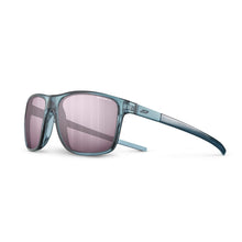 Okulary przeciwsłoneczne JULBO The Streets - Spectron HD 3 - Blue-Green
