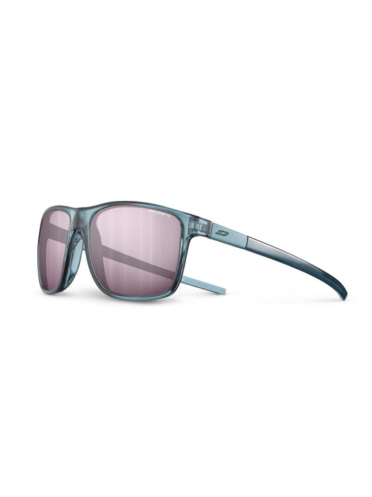 Okulary przeciwsłoneczne JULBO The Streets - Spectron HD 3 - Blue-Green
