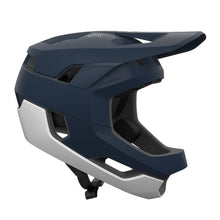 Kask rowerowy POC Otocon Race MIPS granatowy
