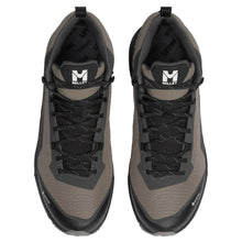 Buty męskie MILLET Wanaka Mid Gtx M beżowe
