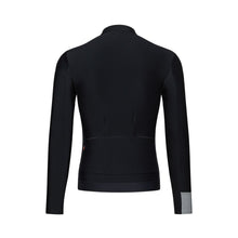 Koszulka rowerowa POC M's Cadence Thermal Lite L/S Jersey czarny
