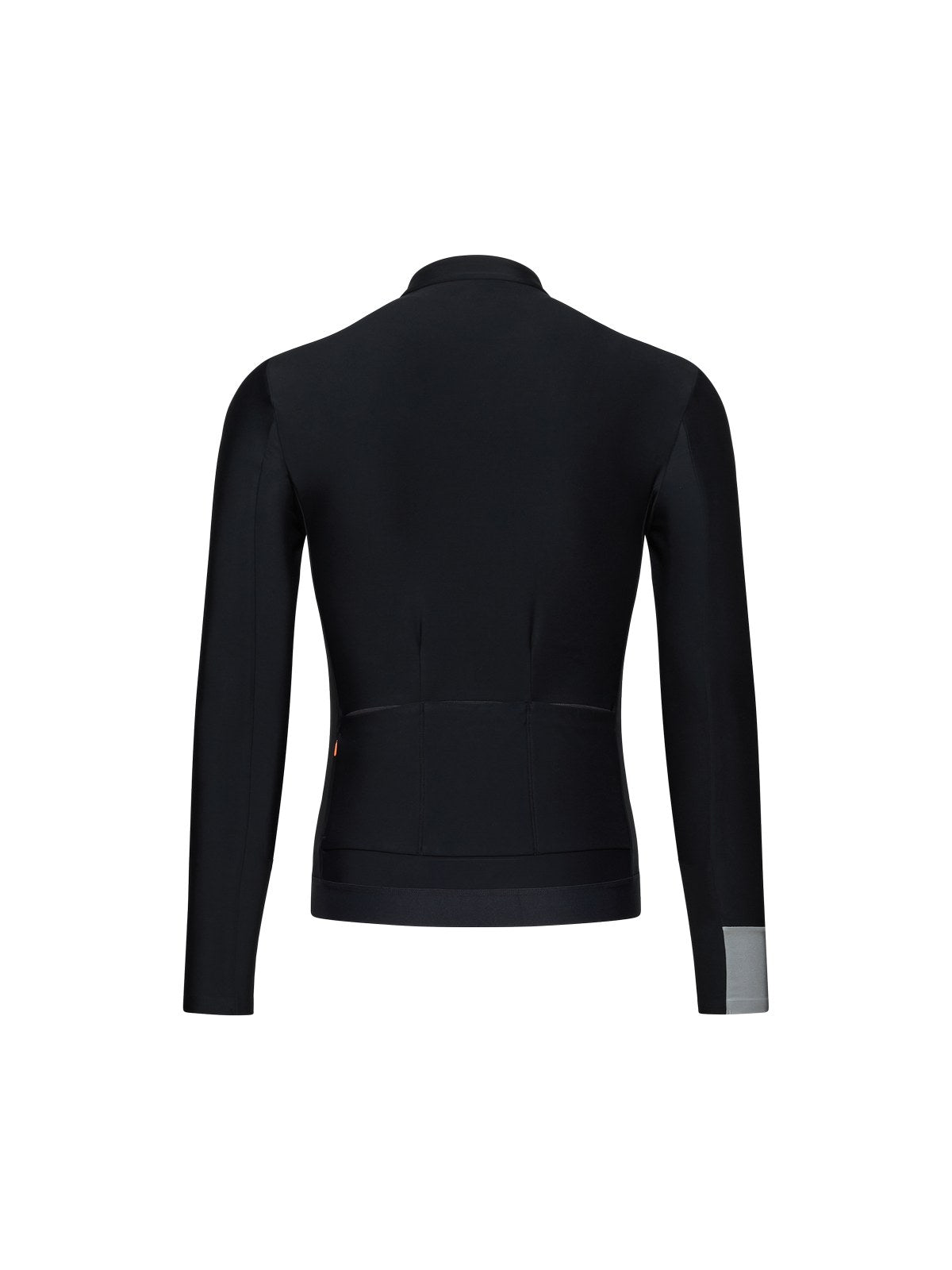 Koszulka rowerowa POC M's Cadence Thermal Lite L/S Jersey czarny
