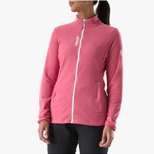 Bluza damska MILLET W Ubic Lightgrid Jkt W różowa

