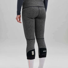 Legginsy damskie POC W's Layer Cut Resistant Tights czarny
