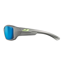 Okulary z polaryzacją JULBO WHOOPS szary Cat 3 Polarized - M - Adventure Sports
