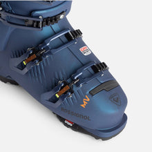 Buty narciarskie ROSSIGNOL VIZION 4B PRO 120 MV GW niebieski
