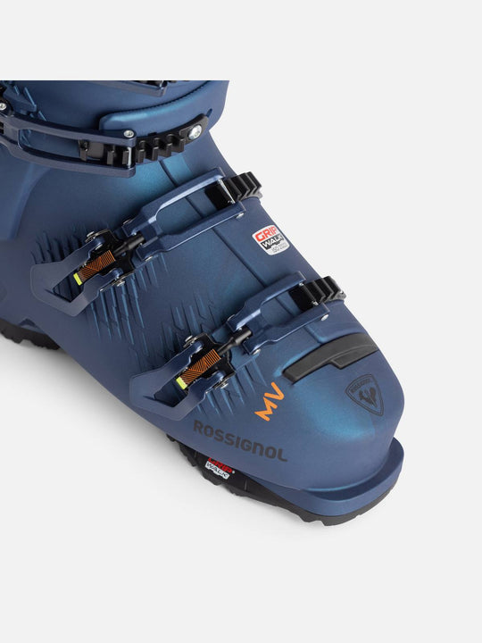 Buty narciarskie ROSSIGNOL VIZION 4B PRO 120 MV GW niebieski
