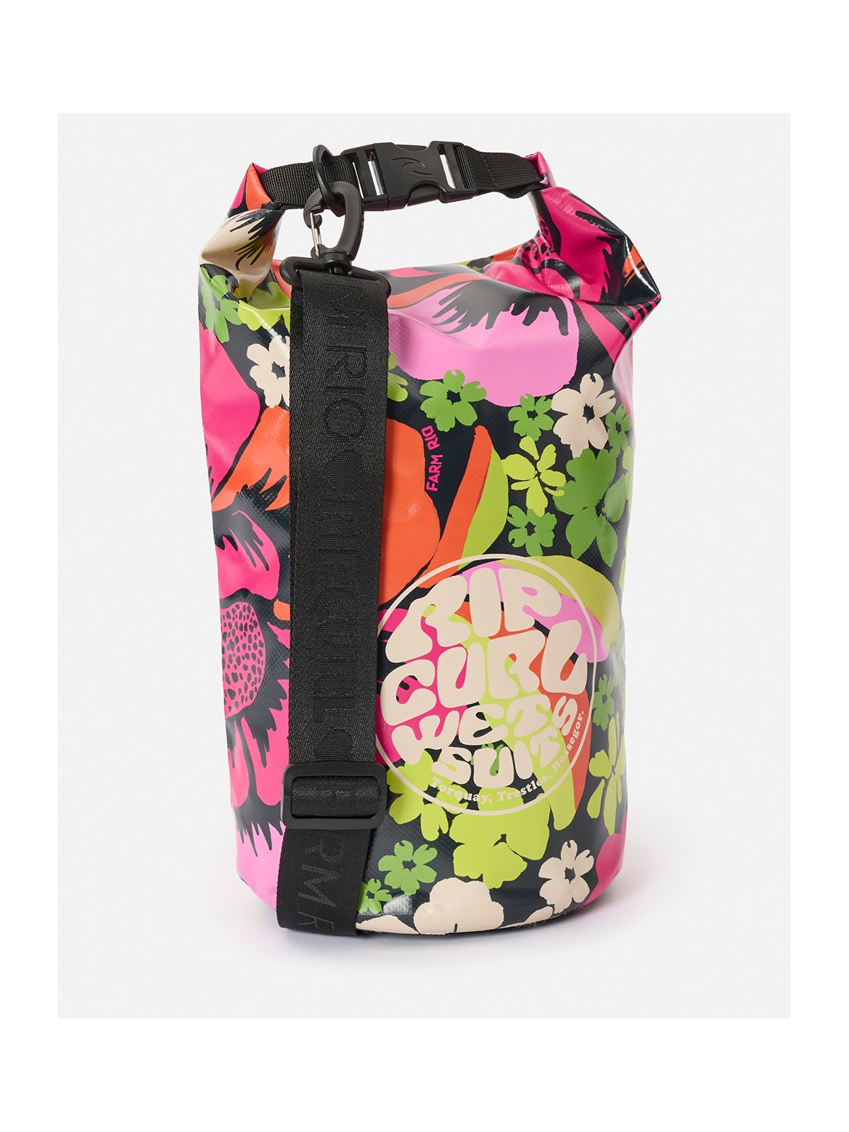 Torebka damska RIP CURL Surf Series 10L Barrel Bag multikolor