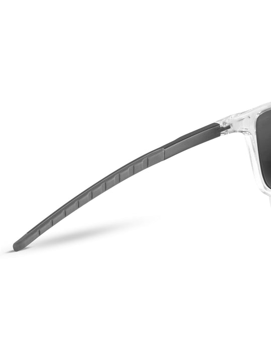 Okulary fotochrom JULBO Compass czarny | Reactiv cat 1-3 Glare Control - TU - Adventure Sports
