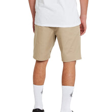 Szorty rowerowe VOLCOM Frickin Mdrn Stch 19
