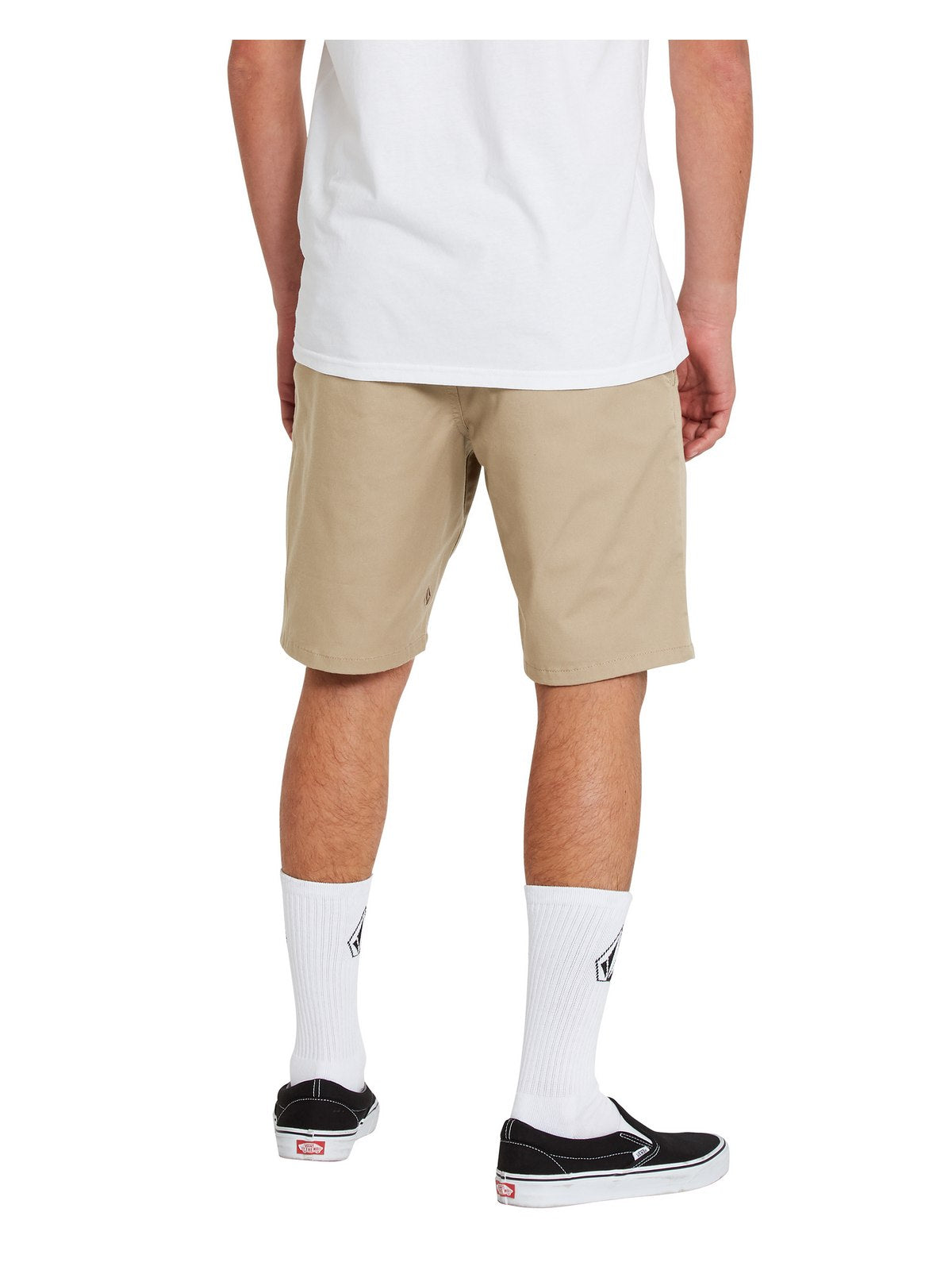 Szorty rowerowe VOLCOM Frickin Mdrn Stch 19