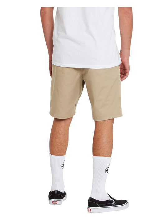 Szorty rowerowe VOLCOM Frickin Mdrn Stch 19
