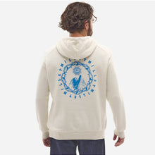 Bluza MILLET CIMAICOLLAB SWEAT M beżowy - Adventure Sports
