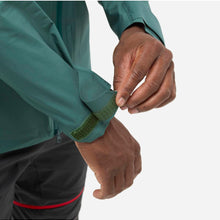 Kurtka MILLET TRILOGY JORASSES PTX JK M zielony
