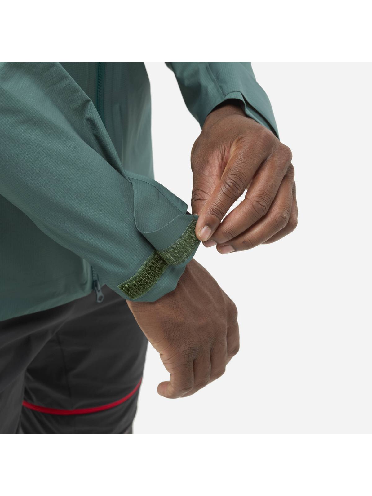 Kurtka MILLET TRILOGY JORASSES PTX JK M zielony