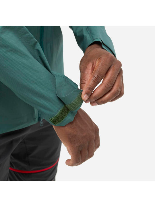 Kurtka MILLET TRILOGY JORASSES PTX JK M zielony
