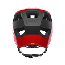 Kask rowerowy POC Kortal Race MIPS czerwony mat
