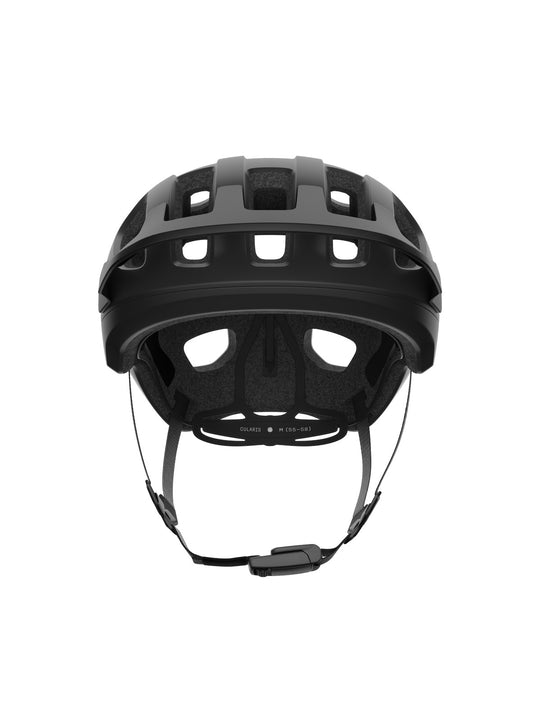 Kask rowerowy POC Cularis czarny

