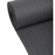 Mata CASALL Exercise Mat Comfort 7Mm czarny

